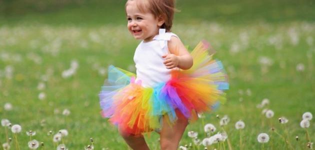 موضوع عن ذكريات الطفولة موضوع عن ذكريات الطفولة