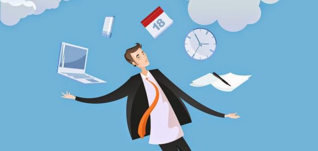 موضوع عن مجالات العمل الحر موضوع عن مجالات العمل الحر