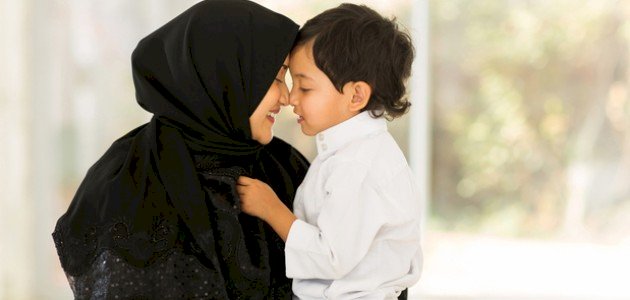 موضوع قصير عن الأم موضوع قصير عن الأم