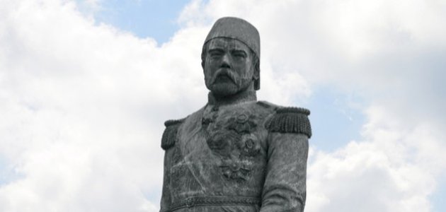 نبذة عن الخديوي إسماعيل نبذة عن الخديوي إسماعيل