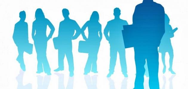 نبذة عن الموارد البشرية نبذة عن الموارد البشرية