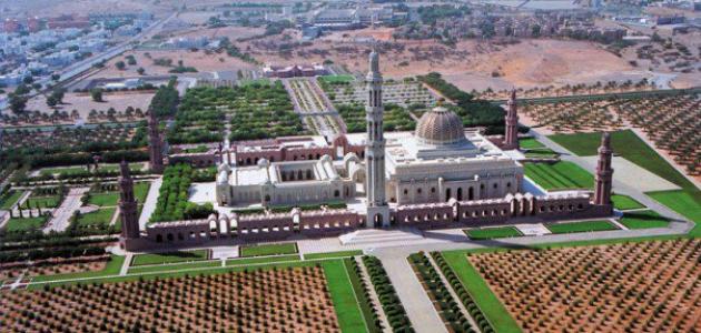 نبذة عن سلطنة عمان