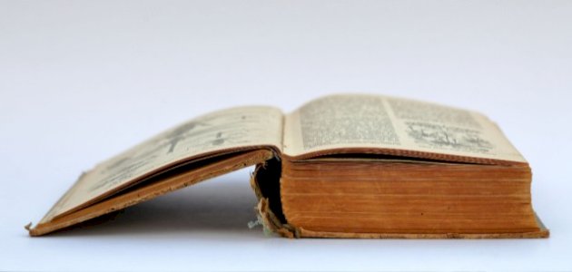 نبذة عن كتاب الأدب الصغير لابن المقفع نبذة عن كتاب الأدب الصغير لابن المقفع