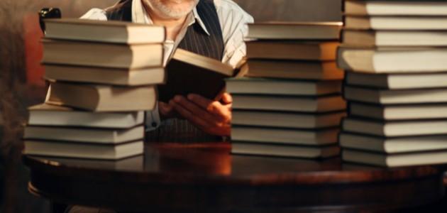 نبذة عن محمود المسعدي نبذة عن محمود المسعدي