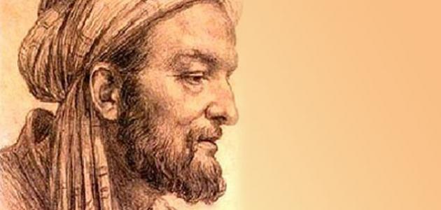 نبذة مختصرة عن جابر بن حيان