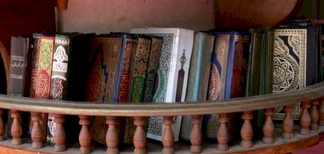 نشأة البحث اللغوي نشأة البحث اللغوي