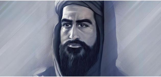 نشأة دولة الموحدين نشأة دولة الموحدين