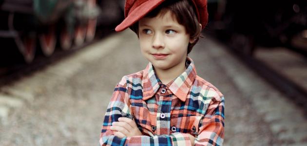 نصائح في تربية الأولاد الذكور نصائح في تربية الأولاد الذكور