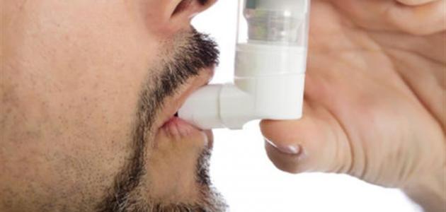 نصائح لمرضى الربو نصائح لمرضى الربو