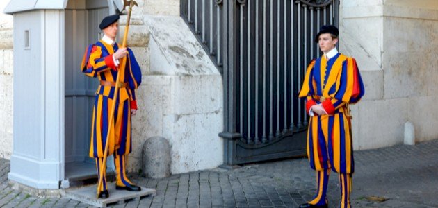 نظام الحكم في الفاتيكان نظام الحكم في الفاتيكان