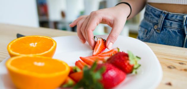 نظام غذائي صحي يومي نظام غذائي صحي يومي