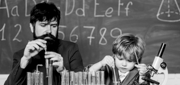 نظرية بياجيه في التطور المعرفي نظرية بياجيه في التطور المعرفي