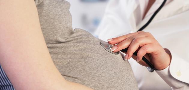 نقص البروتين عند الحامل