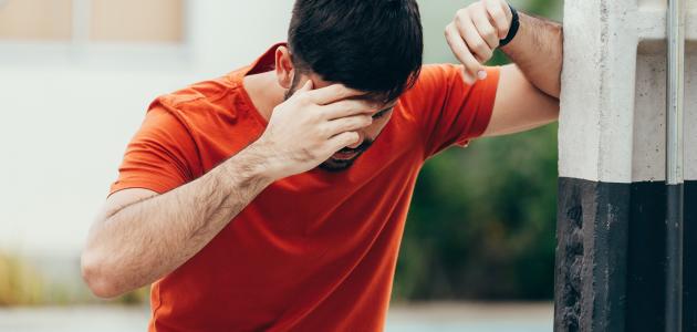 نقص فيتامين د يسبب دوخة نقص فيتامين د يسبب دوخة