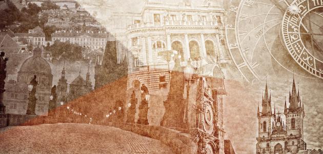 نهاية العصور الوسطى