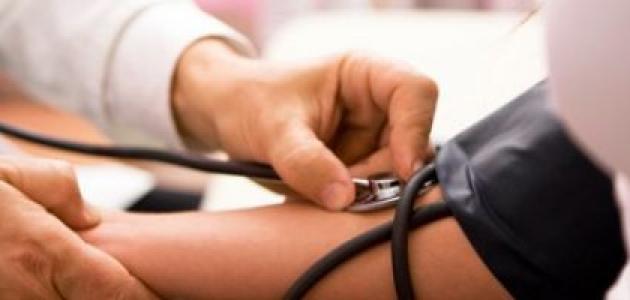 هبوط الضغط المفاجئ هبوط الضغط المفاجئ