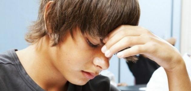 هل التوتر يرفع الضغط هل التوتر يرفع الضغط