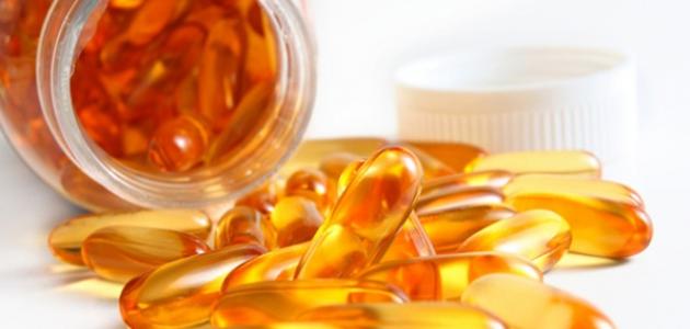 هل كبسولات فيتامين د تزيد الوزن هل كبسولات فيتامين د تزيد الوزن
