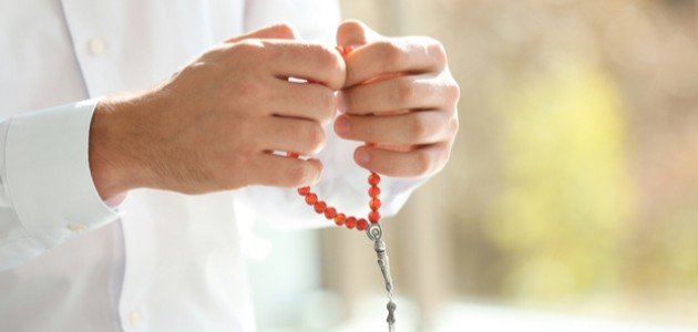 هل يجوز ذكر الله وأنا على جنابة هل يجوز ذكر الله وأنا على جنابة