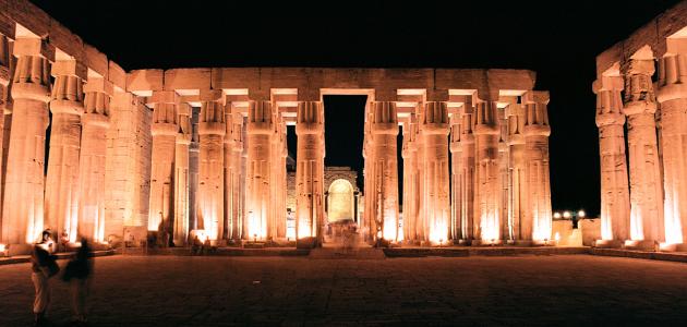 واجبنا نحو تشجيع السياحة