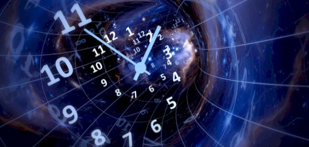 وحدات قياس الزمن وحدات قياس الزمن