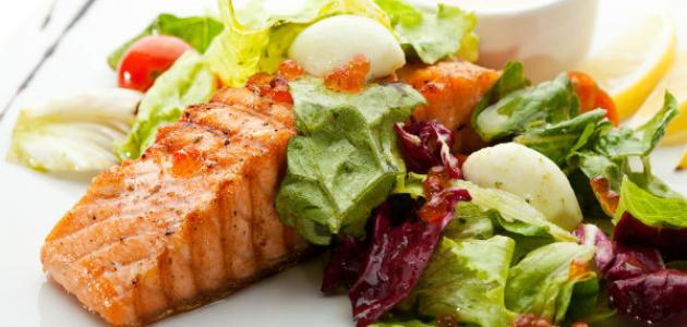 وصفات أكل لمرضى السكر وصفات أكل لمرضى السكر