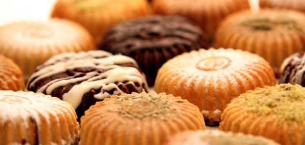 وصفات بسكويت العيد وصفات بسكويت العيد