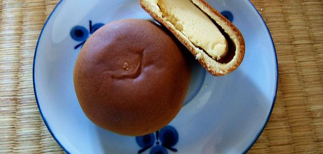 وصفات حلويات يابانية وصفات حلويات يابانية