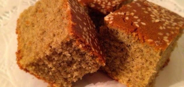 وصفات دون بيض وصفات دون بيض