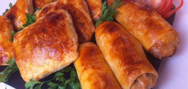 وصفات رمضانية رائعة