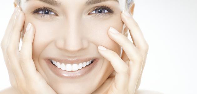 وصفات لإزالة بقع الشمس من الوجه وصفات لإزالة بقع الشمس من الوجه