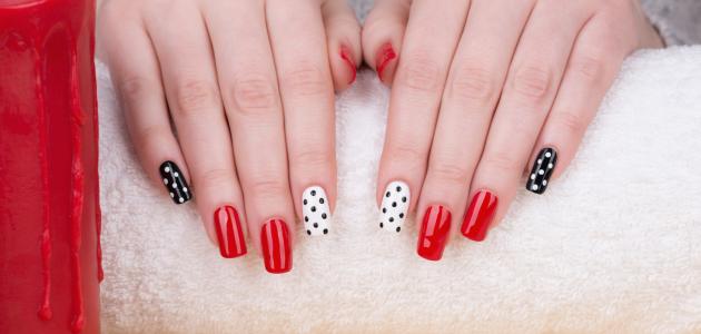 وصفات لتقوية الأظافر وصفات لتقوية الأظافر