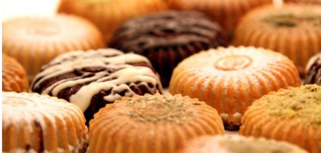 وصفات لحلويات عيد الأضحى وصفات لحلويات عيد الأضحى