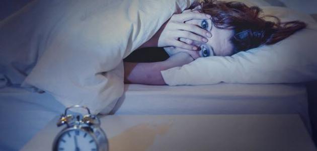 وصفات لعلاج الأرق الشديد