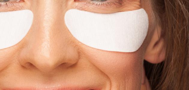 وصفات للتخلص من سواد تحت العين وصفات للتخلص من سواد تحت العين