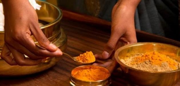 وصفة لتطويل وتكثيف الشعر وصفة لتطويل وتكثيف الشعر