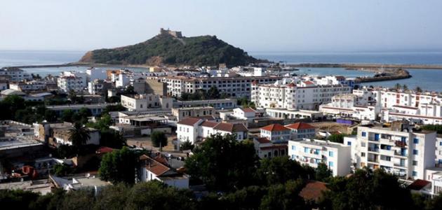 وصف لمدينة طبرقة