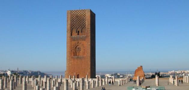 وصف مدينة الرباط وصف مدينة الرباط