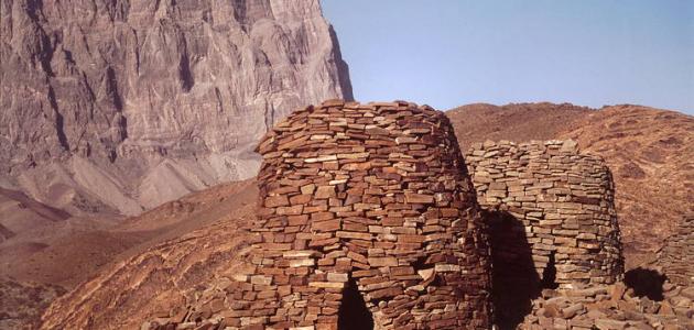 وصف موقع أثري وصف موقع أثري