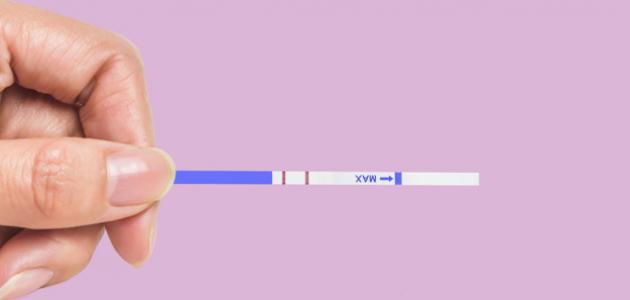 وقت عمل اختبار الحمل وقت عمل اختبار الحمل