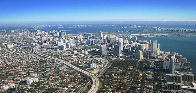 ولاية فلوريدا