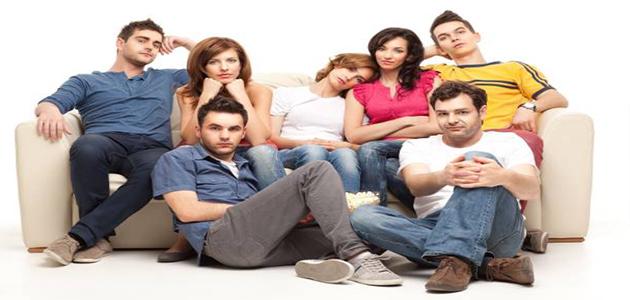 40 خطوة للتخلص من الملل في المنزل 40 خطوة للتخلص من الملل في المنزل