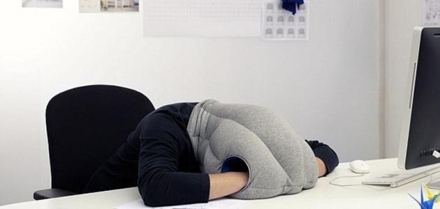 9 نصائح حول القيلولة في العمل 9 نصائح حول القيلولة في العمل