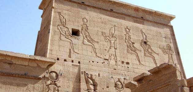 آثار أسوان آثار أسوان