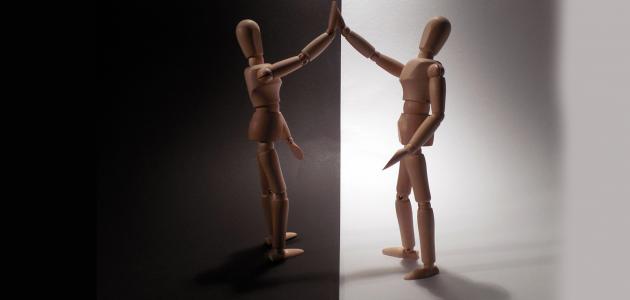 آثار التسامح في المجتمع آثار التسامح في المجتمع