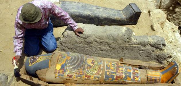 آثار الفراعنة آثار الفراعنة