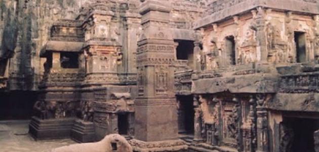 آثار قوم ثمود آثار قوم ثمود