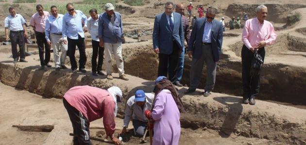 آثار كفر الشيخ