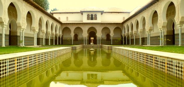 آثار مدينة تلمسان آثار مدينة تلمسان