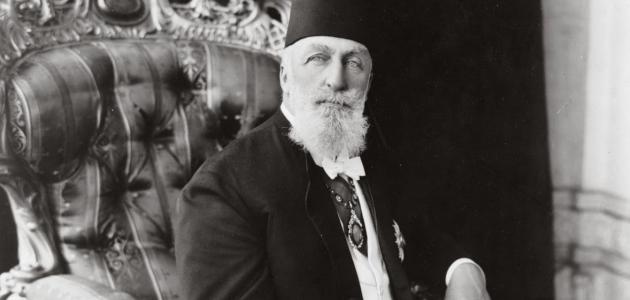 آخر سلطان عثماني آخر سلطان عثماني